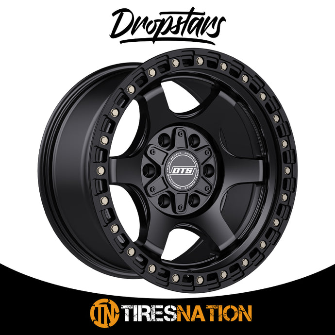 Dropstars Trail Series 604Sb 20X9 6X135 106.2 +18