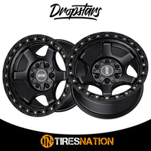 Dropstars Trail Series 604Sb 20X10 6X135 106.2 -19
