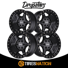Dropstars Trail Series 604Sb 20X9 6X135 106.2 +18