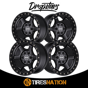 Dropstars Trail Series 604Sb 20X10 6X135 106.2 -19