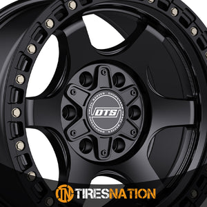 Dropstars Trail Series 604Sb 20X10 6X135 106.2 -19