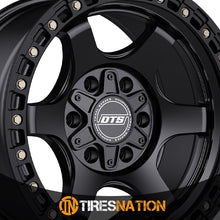 Dropstars Trail Series 604Sb 17X9 6X135 106.2 -12