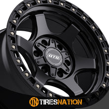 Dropstars Trail Series 604Sb 20X9 6X135 106.2 +18