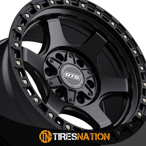 Dropstars Trail Series 604Sb 20X10 6X135 106.2 -19
