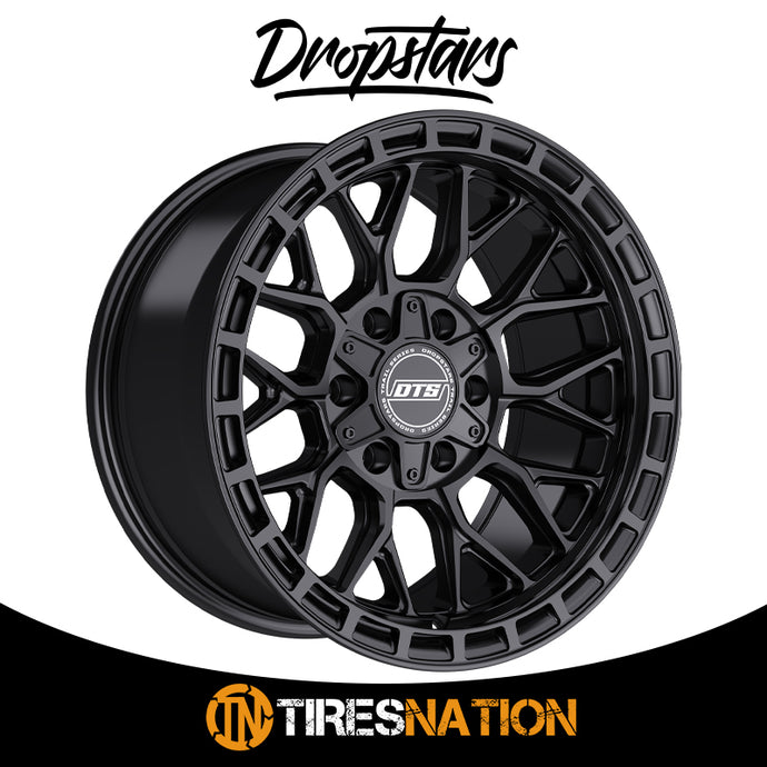 Dropstars Trail Series 605Sb 20X10 6X135 106.2 -19