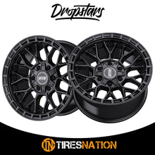 Dropstars Trail Series 605Sb 20X10 6X135 106.2 -19