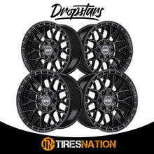 Dropstars Trail Series 605Sb 20X10 6X135 106.2 -19