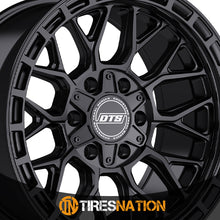 Dropstars Trail Series 605Sb 20X10 6X135 106.2 -19
