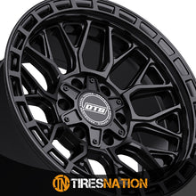 Dropstars Trail Series 605Sb 20X10 6X135 106.2 -19