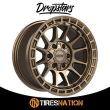 Dropstars Trail Series 606Bz 20X9 8X170 125.2 +00