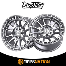 Dropstars Trail Series 606Ms 20X9 6X135 106.2 +00