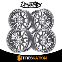 Dropstars Trail Series 606Ms 20X9 6X135 106.2 +00