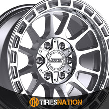 Dropstars Trail Series 606Ms 20X9 6X135 106.2 +00