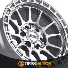 Dropstars Trail Series 606Ms 20X9 6X135 106.2 +00