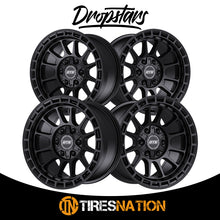 Dropstars Trail Series 606Sb 20X9 6X135 106.2 +18