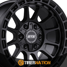 Dropstars Trail Series 606Sb 20X9 6X135 106.2 +18