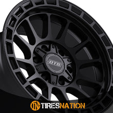 Dropstars Trail Series 606Sb 20X9 8X170 125.2 +00