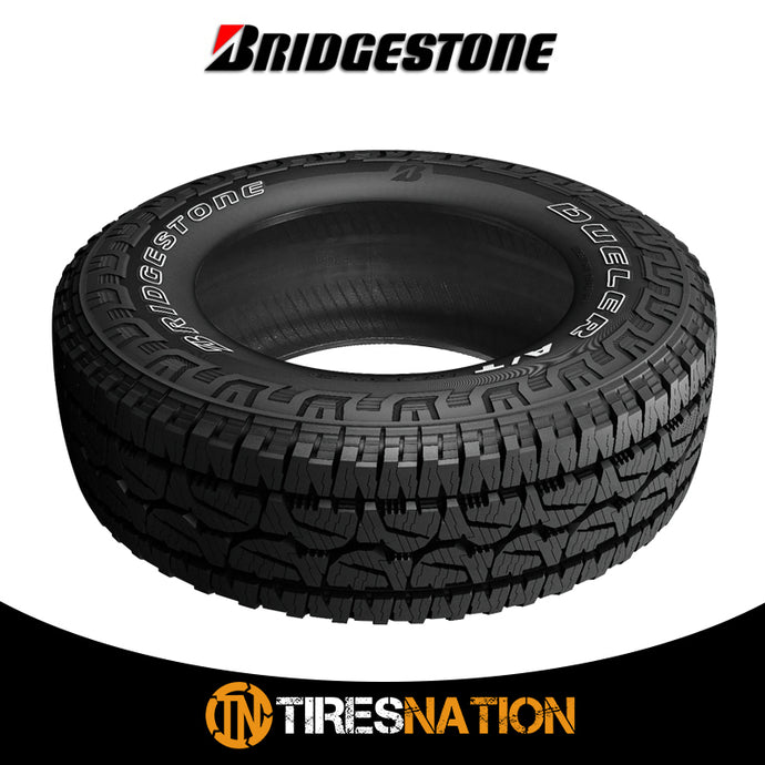 Bridgestone Dueler At Revo 3 295/70R18 0 Tire