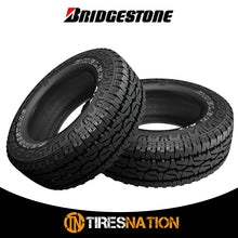 Bridgestone Dueler At Revo 3 285/65R18 125S Tire
