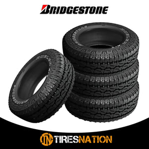 Bridgestone Dueler At Revo 3 265/70R18 114T Tire