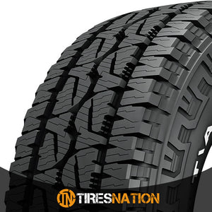 Bridgestone Dueler At Revo 3 265/70R18 114T Tire