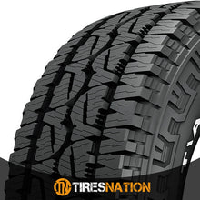 Bridgestone Dueler At Revo 3 265/70R18 124R Tire