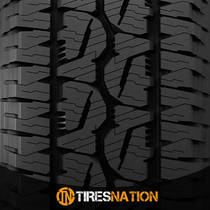 Bridgestone Dueler At Revo 3 265/70R18 114T Tire