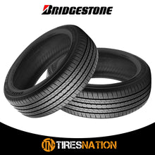 Bridgestone Dueler Hl 33 235/55R18 100V Tire