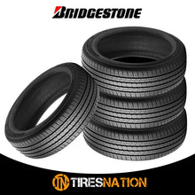 Bridgestone Dueler Hl 33 235/55R18 100V Tire