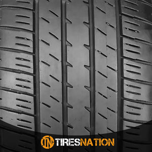 Bridgestone Dueler Hl 33 235/65R18 106V Tire