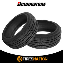 Bridgestone Dueler Hl Alenza 285/45R22 0 Tire