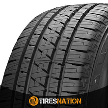 Bridgestone Dueler Hl Alenza 285/45R22 0 Tire