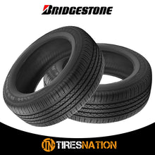 Bridgestone Dueler Hp 92A 265/50R20 106V Tire
