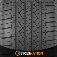 Bridgestone Dueler Hp 92A 265/50R20 106V Tire
