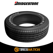 Bridgestone Dueler Ht 685 245/70R17 119/116R Tire