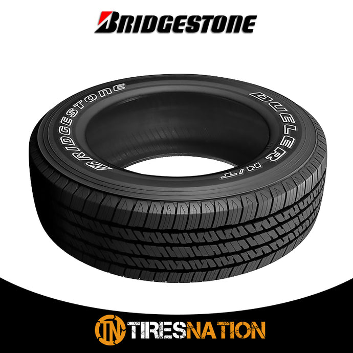 Bridgestone Dueler Ht 685 265/70R18 124/121R Tire