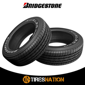 Bridgestone Dueler Ht 685 275/65R20 126/123R Tire
