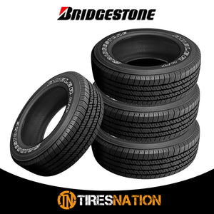 Bridgestone Dueler Ht 685 235/80R17 120/117R Tire