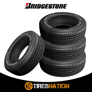 Bridgestone Dueler Ht 685 245/70R17 119/116R Tire