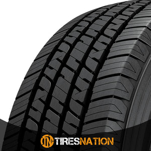 Bridgestone Dueler Ht 685 245/70R17 119/116R Tire