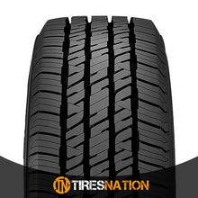 Bridgestone Dueler Ht 685 265/70R17 121/118R Tire