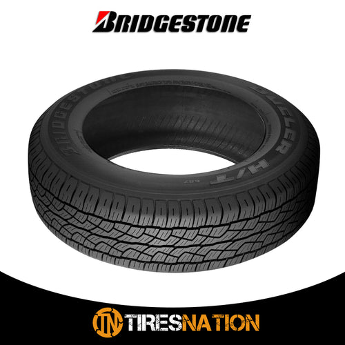 Bridgestone Dueler Ht 687 235/65R18 104T Tire