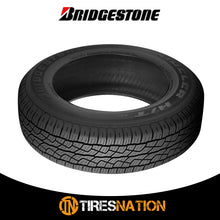 Bridgestone Dueler Ht 687 235/55R18 100H Tire