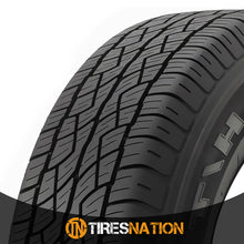 Bridgestone Dueler Ht 687 235/55R18 100H Tire