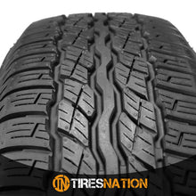 Bridgestone Dueler Ht 687 235/55R18 100H Tire