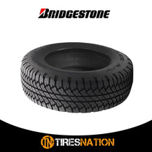 Bridgestone Dueler At Rhs 255/55R20 107S Tire