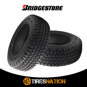 Bridgestone Dueler At Rhs 255/55R20 107S Tire