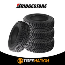 Bridgestone Dueler At Rhs 265/65R18 112S Tire