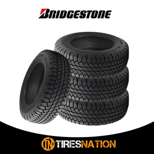 Bridgestone Dueler At Rhs 255/55R20 107S Tire