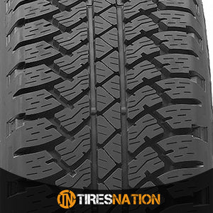Bridgestone Dueler At Rhs 265/70R17 115S Tire